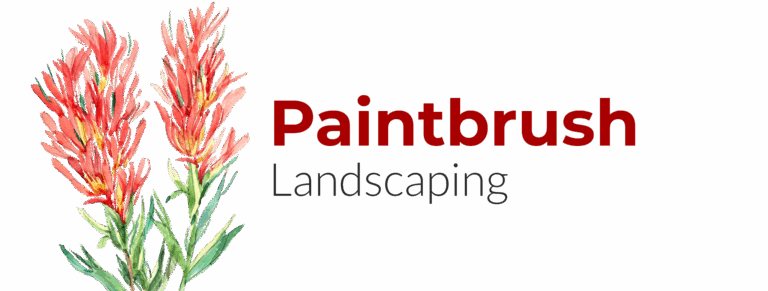 Paintbrush Landscaping
